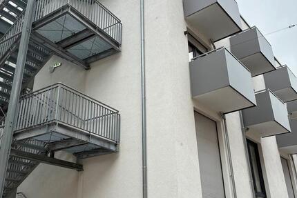 ab sofort zu vermieten in der City von Heilbronn zimmer