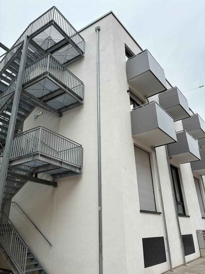 ab sofort zu vermieten in der City von Heilbronn zimmer