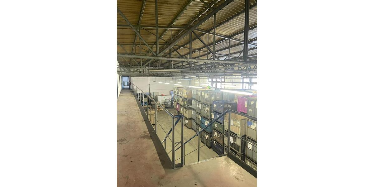 Gewerbeobjekt Brieselang - 990&euro; | Angebot:22831855