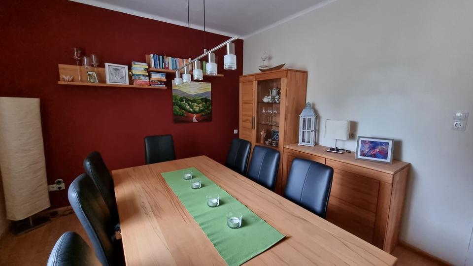 Einfamilien- Mehrgenerationenhaus oder zwei getrennte Wohnunge