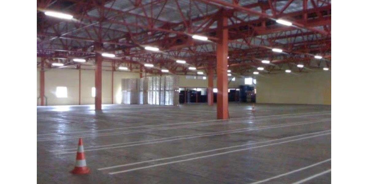 Gewerbeobjekt Selb - 2.640&euro; | Angebot:25897975