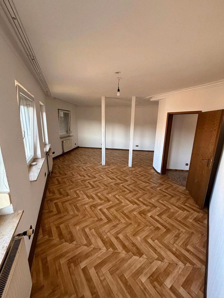 3 Zimmer Wohnung in Pforzheim -Brötzingen