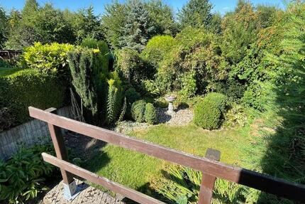 3-Zimmer-Wohnung 46m2+ Gartenecke in Wipperfürth- Friedrichsthal 3 zimmer