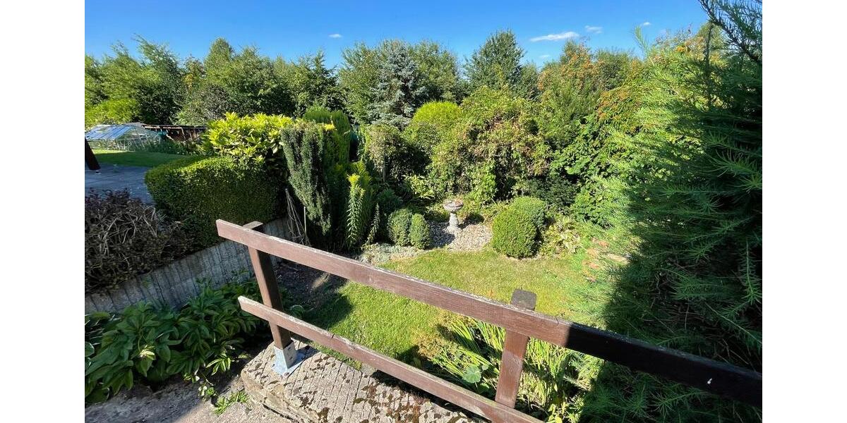 3-Zimmer-Wohnung 46m2+ Gartenecke in Wipperfürth- Friedrichsthal 3 zimmer