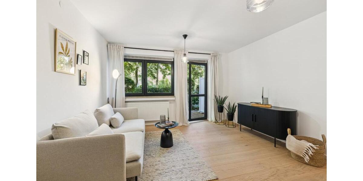 Erdgeschoßwohnung Bad Kreuznach Bad Münster am Stein-Ebernburg - 1 Zimmer, 39 m&sup2;, 700&euro; | Angebot:26047400