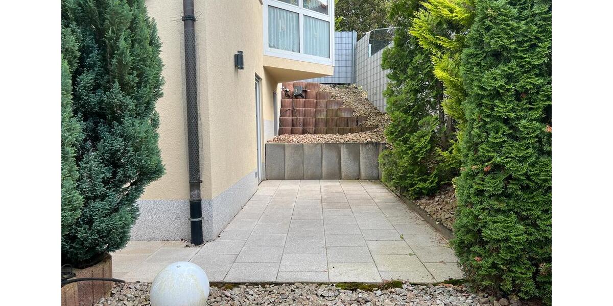 Erdgeschoßwohnung Bad Bellingen - 2.5 Zimmer, 80 m&sup2;, 780&euro; | Angebot:23688951