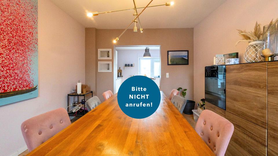 Etagenwohnung Jüchen - 4 Zimmer, 116 m&sup2;, 1.380&euro; | Angebot:24487686