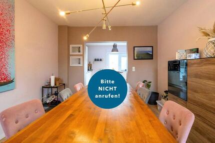 Gut aufgeteilte Maisonette Wohnung mit Balkon und Stellplatz - ab Juni verfügbar! 4 zimmer