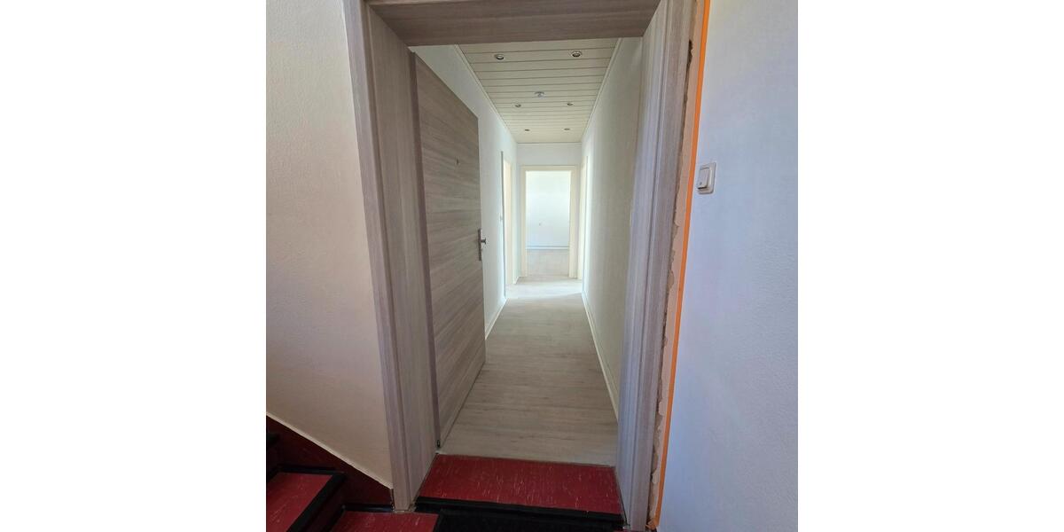 Etagenwohnung Wilhelmshaven Heppens - 2 Zimmer, 54 m&sup2;, 435&euro; | Angebot:26704202