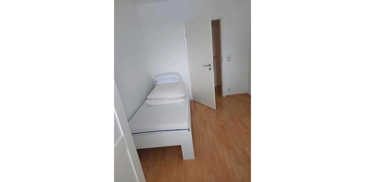 Wohnen auf Zeit Rodgau - 1 Zimmer, 20 m&sup2;, 790&euro; | Angebot:26660339