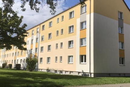 Wohnung Torgau - 2 Zimmer, 48 m&sup2;, 270&euro; | Angebot:24875886