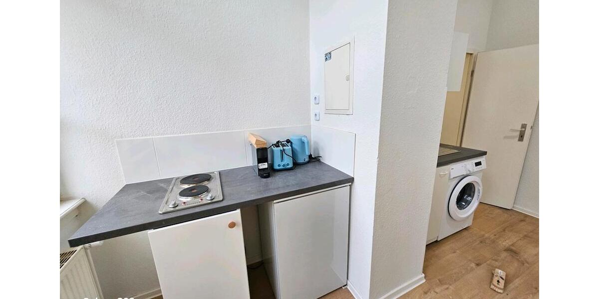 Erdgeschoßwohnung Mannheim Sandhofen - 1 Zimmer, 29 m&sup2;, 840&euro; | Angebot:26652703
