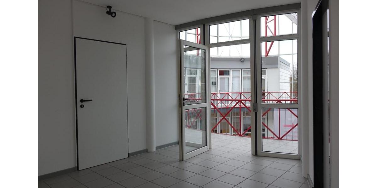 Gewerbeobjekt Rheine Gellendorf - 9&euro; | Angebot:24953951