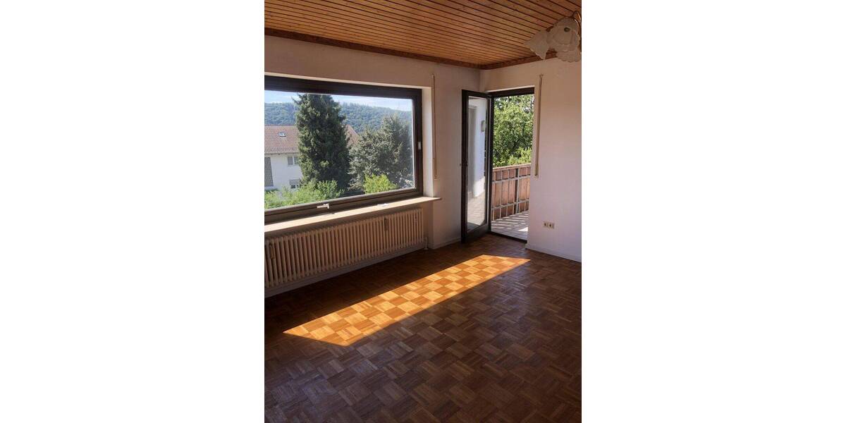 Etagenwohnung Bayern - Eichstätt - Landershofen Landershofen - 4 Zimmer, 93 m&sup2;, 810&euro; | Angebot:26805545