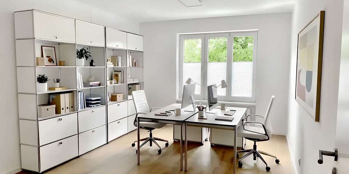Gewerbeobjekt Grünwald - 1.100&euro; | Angebot:26305868
