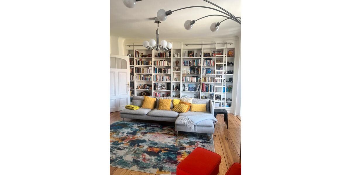 Dachgeschoßwohnung Göttingen Oststadt - 4 Zimmer, 98 m&sup2;, 1.500&euro; | Angebot:26272823