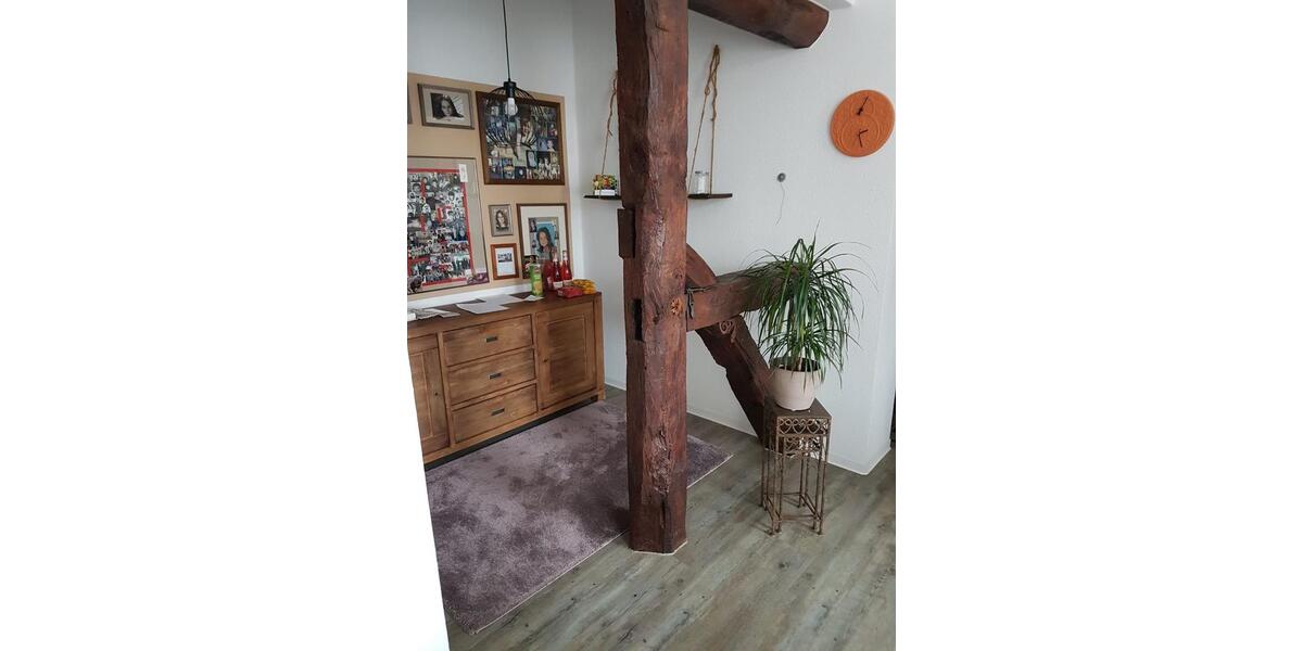 Etagenwohnung Malchin - 2 Zimmer, 71 m&sup2;, 426&euro; | Angebot:24787663