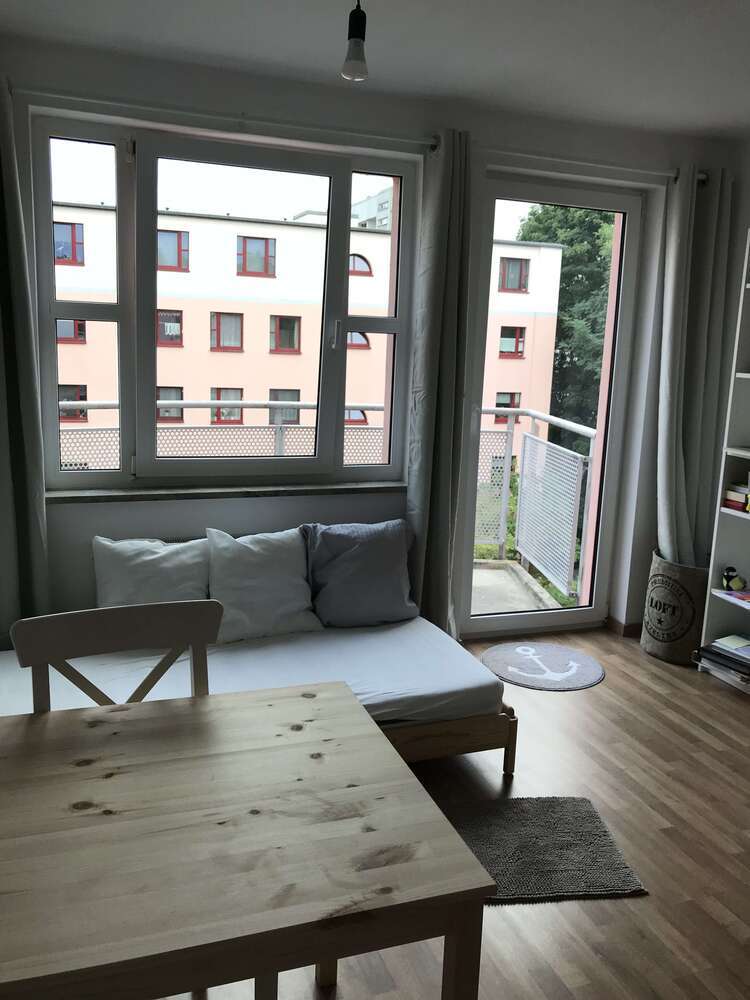 Wohnung zum Mieten in Cottbus 370 € 36.17 m²