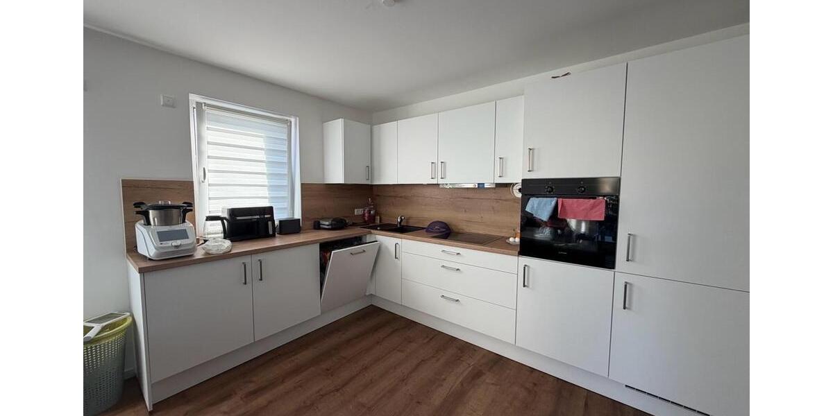 Etagenwohnung Neu-Isenburg Isenburg - 2 Zimmer, 83 m&sup2;, 1.350&euro; | Angebot:26585870