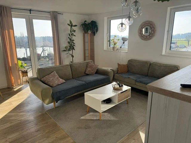 Etagenwohnung Büchen - 3 Zimmer, 94 m&sup2;, 1.225&euro; | Angebot:26664795