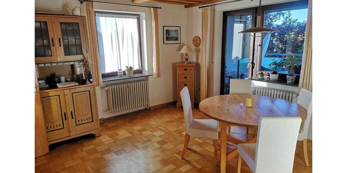 Wohnen auf Zeit Hof Christiansreuth - 3 Zimmer, 80 m&sup2;, 1.290&euro; | Angebot:24775063