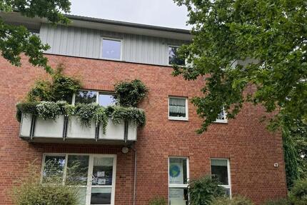 Bürofläche in Verden in zentraler Lage gelegen zimmer