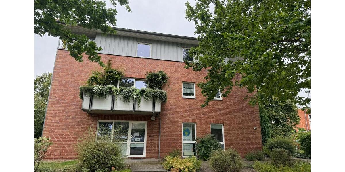 Bürofläche in Verden in zentraler Lage gelegen zimmer