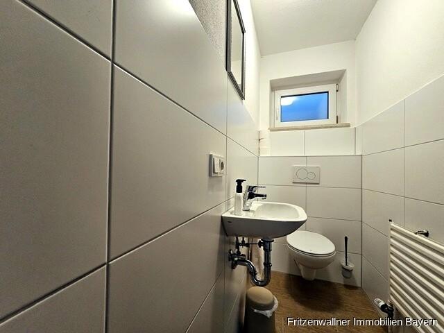 Erdgeschoßwohnung Kaufbeuren - 4 Zimmer, 125 m&sup2;, 1.500&euro; | Angebot:26489971
