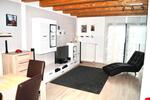 Town House Reiheneckhaus mit großer 30 qm Dachterrasse