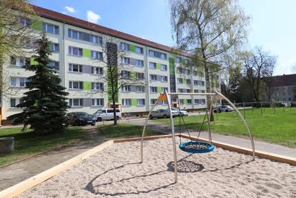 Wohnung Flöha - 2 Zimmer, 42 m&sup2;, 255&euro; | Angebot:22938357