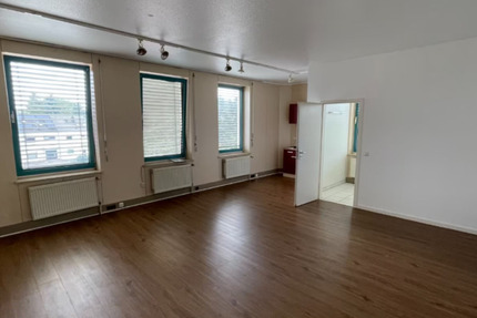 Großzügig geschnittene 1-Zimmer-Wohnung - direkt vom Eigentümer! [HMR-O57E07]
