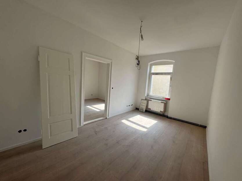 Wohnung zum Mieten in Mannheim 770 € 50 m²