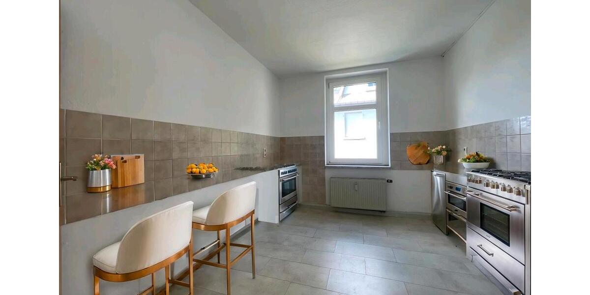 Etagenwohnung Klingenthal - 2 Zimmer, 69 m&sup2;, 345&euro; | Angebot:26272344