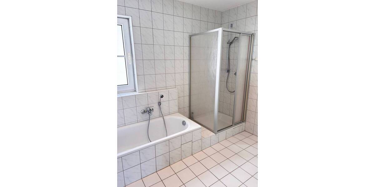 Etagenwohnung Kulmbach Blaich - 3 Zimmer, 91 m&sup2;, 910&euro; | Angebot:26289762
