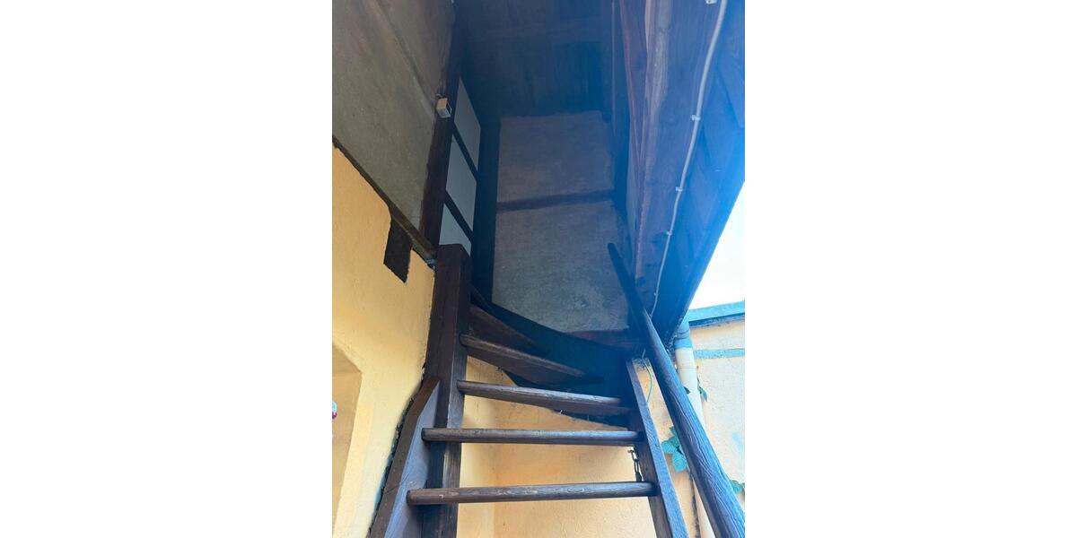 Einraumwohnung in Templin 1 zimmer