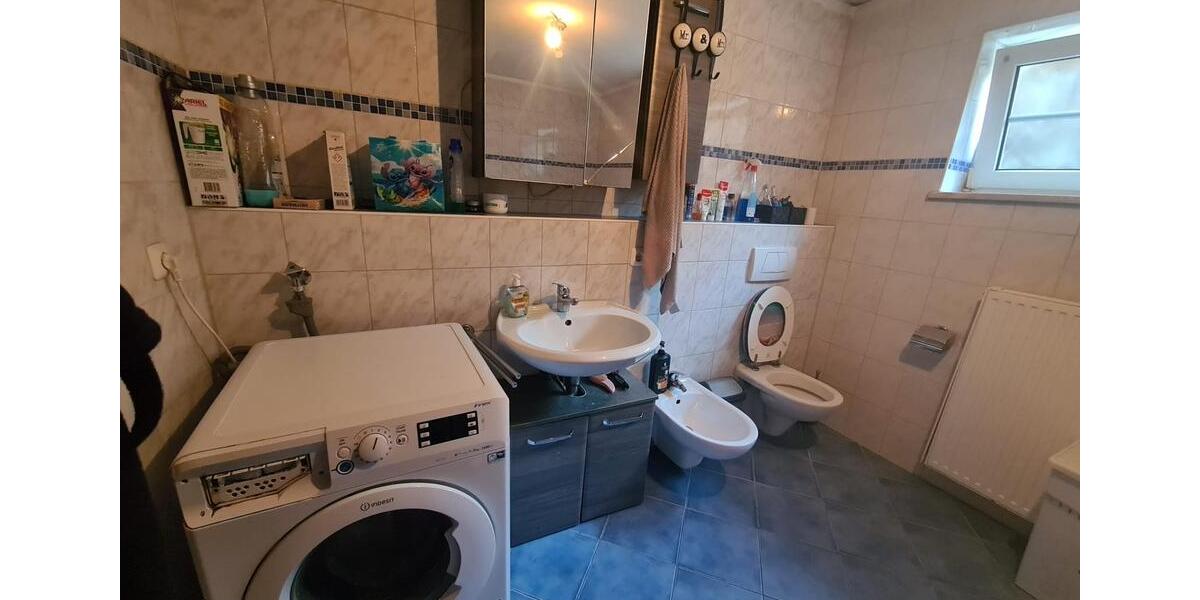 Etagenwohnung Bodenwöhr - 2 Zimmer, 60 m&sup2;, 700&euro; | Angebot:25827675