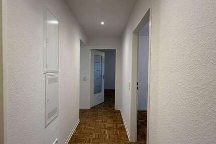 Wohnung zum Mieten in Karlsruhe 885 € 70 m² 3 zimmer