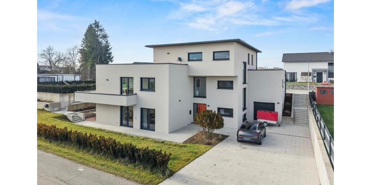 Erdgeschoßwohnung Meßkirch - 2.5 Zimmer, 90 m&sup2;, 1.400&euro; | Angebot:25415714