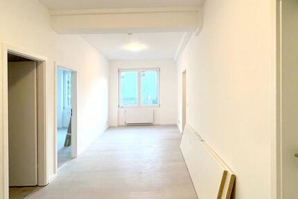 4-Zimmer-Wohnung in Oberwesel-Engehöll – ca. 110 m² – ab sofort 4 zimmer