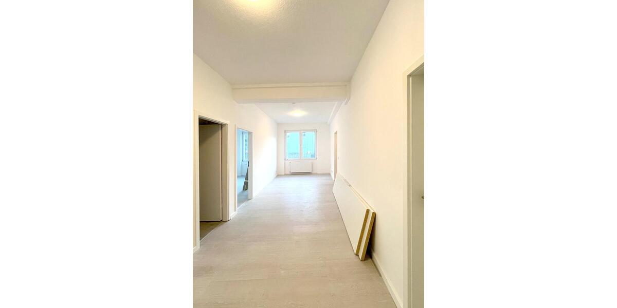 4-Zimmer-Wohnung in Oberwesel-Engehöll – ca. 110 m² – ab sofort 4 zimmer