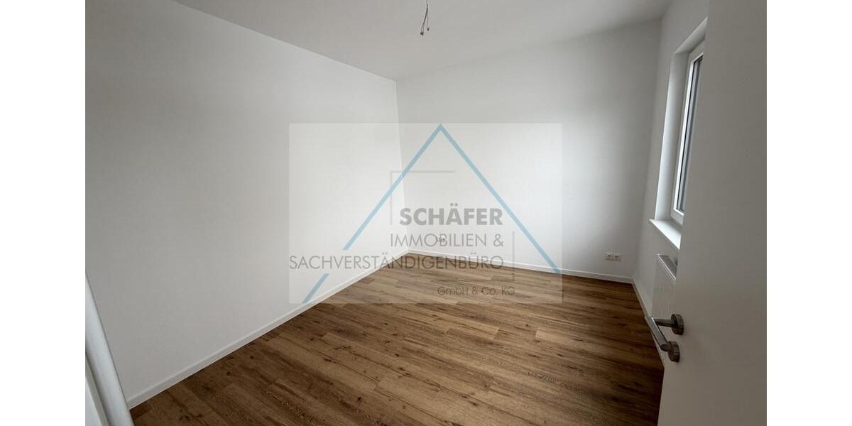 Erdgeschoßwohnung Bassum - 2 Zimmer, 63 m&sup2;, 610&euro; | Angebot:25145088