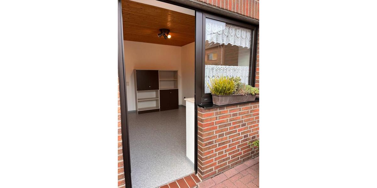 Lager mit Büro & Sanitär in Garbsen-Osterwald | Halle ca. 62m² zimmer