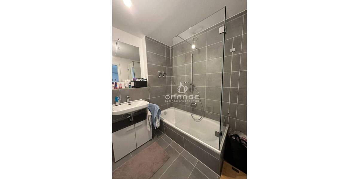 Etagenwohnung Burglengenfeld Augustenhof - 3 Zimmer, 81 m&sup2;, 866&euro; | Angebot:24790693