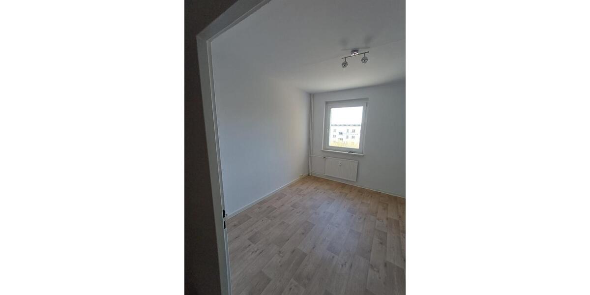 Etagenwohnung Bad Lobenstein - 2 Zimmer, 47 m&sup2;, 345&euro; | Angebot:24787220