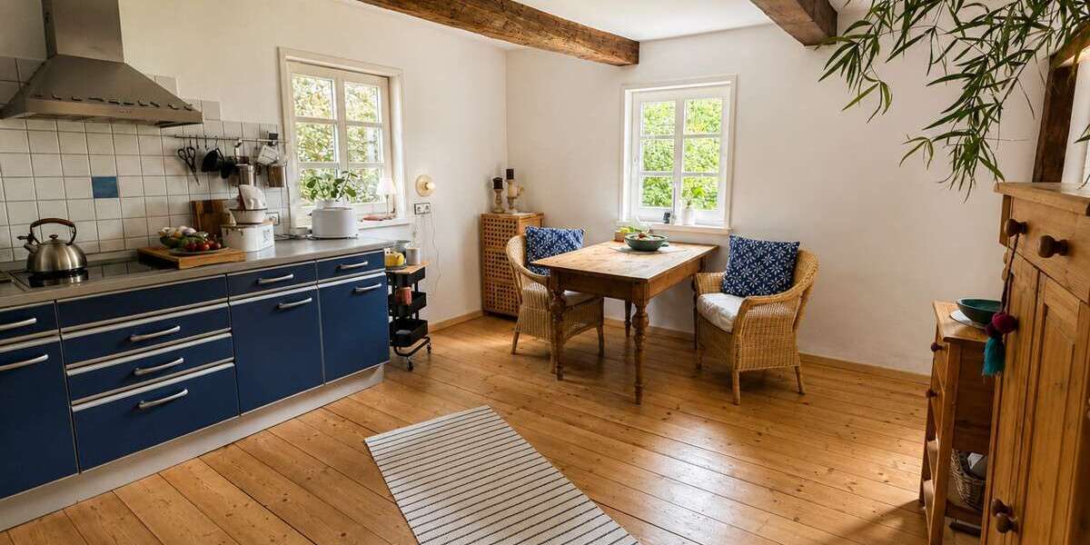 Etagenwohnung Finnentrop - 2 Zimmer, 87 m&sup2;, 568&euro; | Angebot:27237095