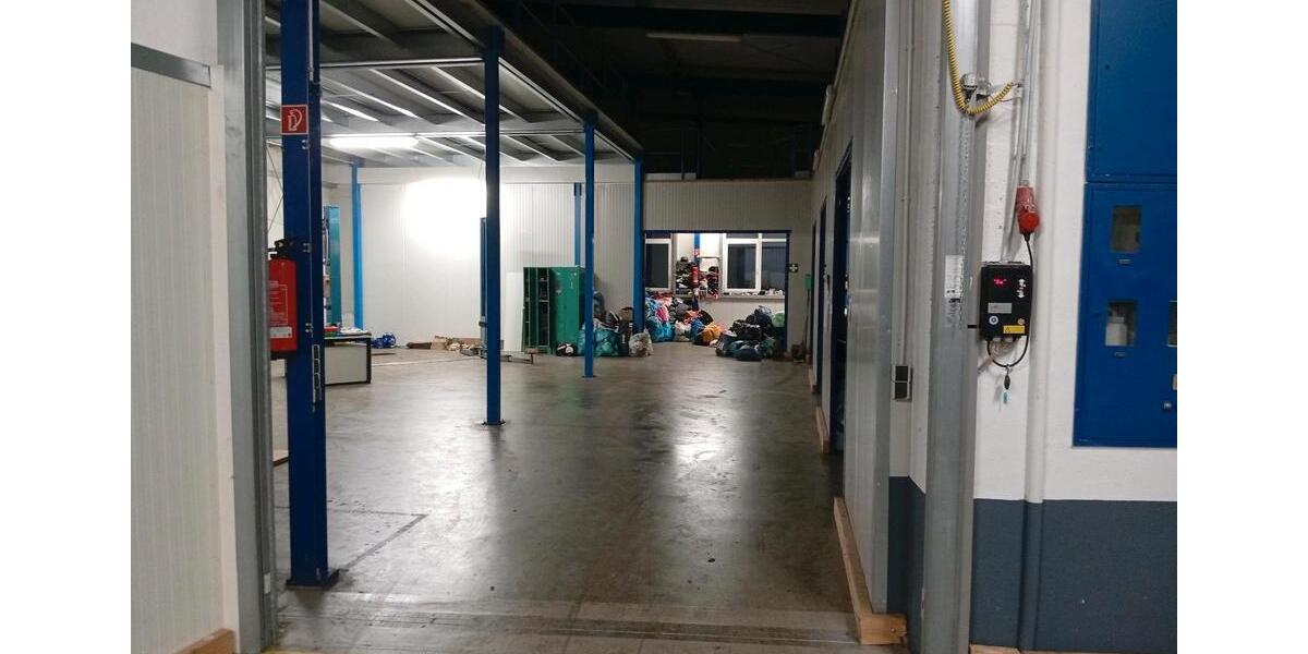 Gewerbeobjekt Schöntal - 1.750&euro; | Angebot:25094821