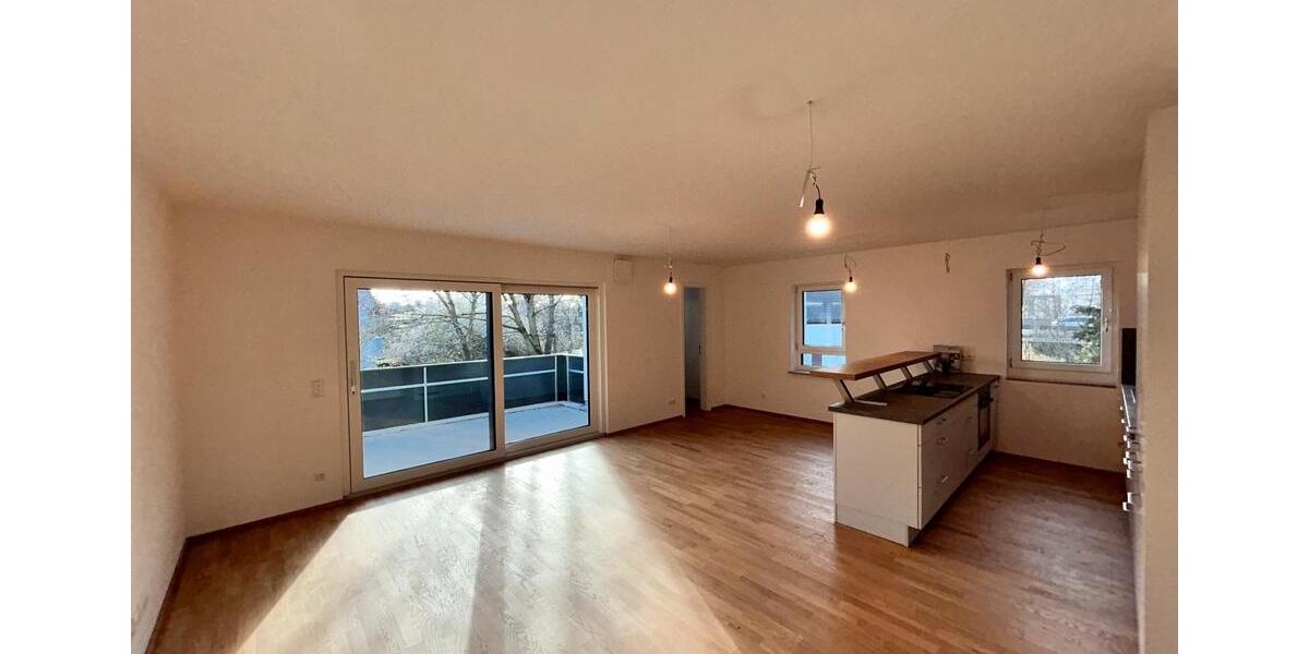 Etagenwohnung Nürnberg Gibitzenhof - 3 Zimmer, 106 m&sup2;, 1.680&euro; | Angebot:26660345