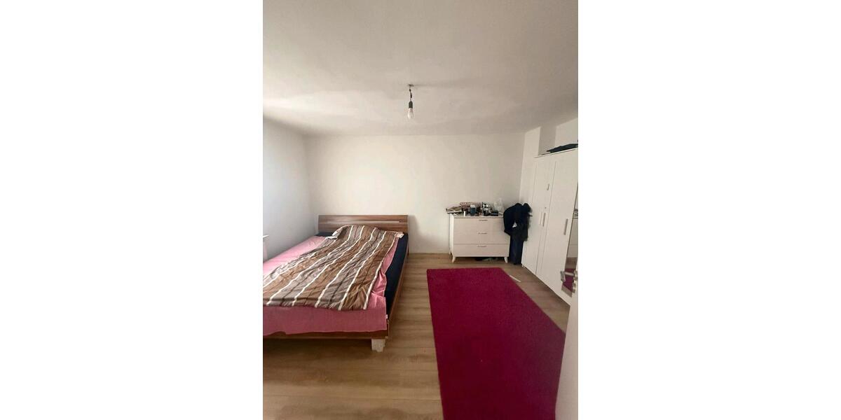 Etagenwohnung Dillingen (Saar) - 3 Zimmer, 72 m&sup2;, 950&euro; | Angebot:25866771