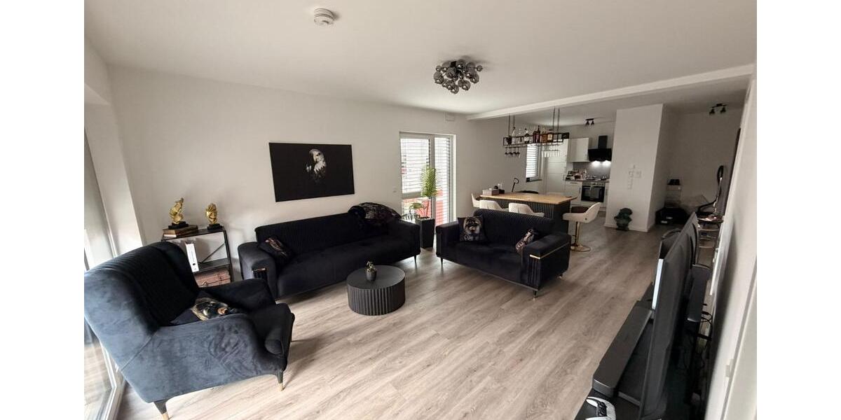 Etagenwohnung Limburg an der Lahn - 2 Zimmer, 66 m&sup2;, 924&euro; | Angebot:26475638