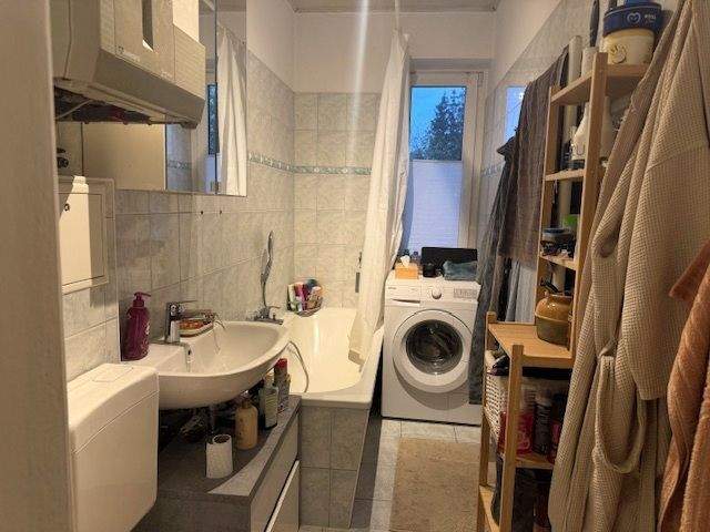 Etagenwohnung Güstrow - 4 Zimmer, 92 m&sup2;, 650&euro; | Angebot:25706231